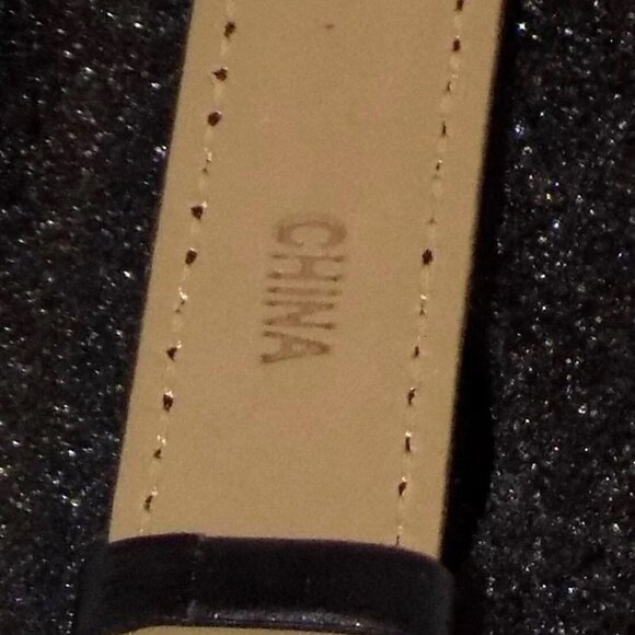 Vintage Miami Dolphins NFL Game Time Super Bowl Watch & Leather Wallet Bundle - Picture 5 of 14